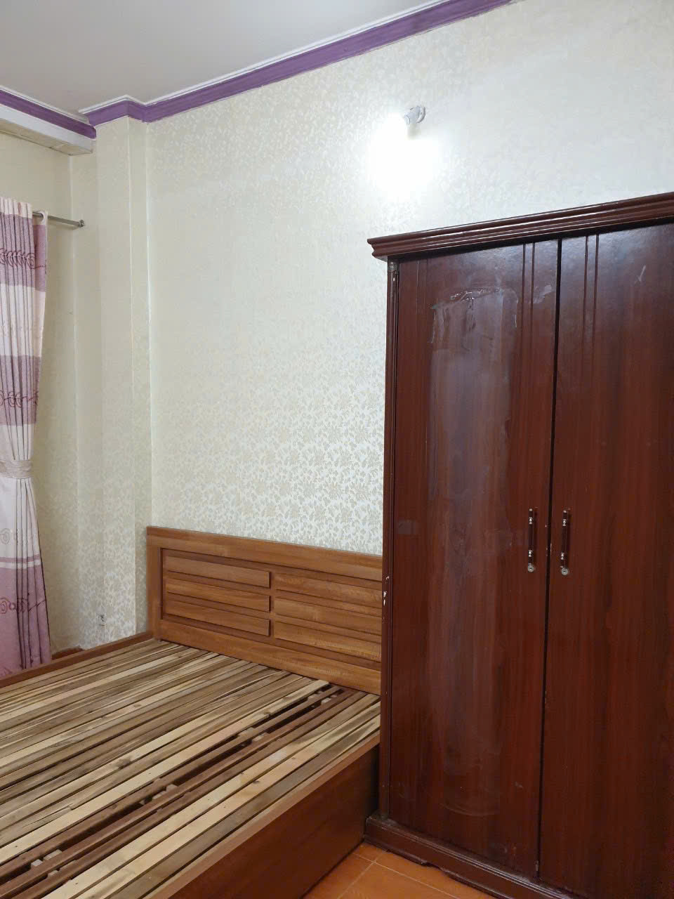 Cho thuê nhà nguyên căn ngõ Bùi Xương Trạch, 35 x 2.5 tầng, 2 ngủ, 7 Triệu KD online, ở gđ - Ảnh 3